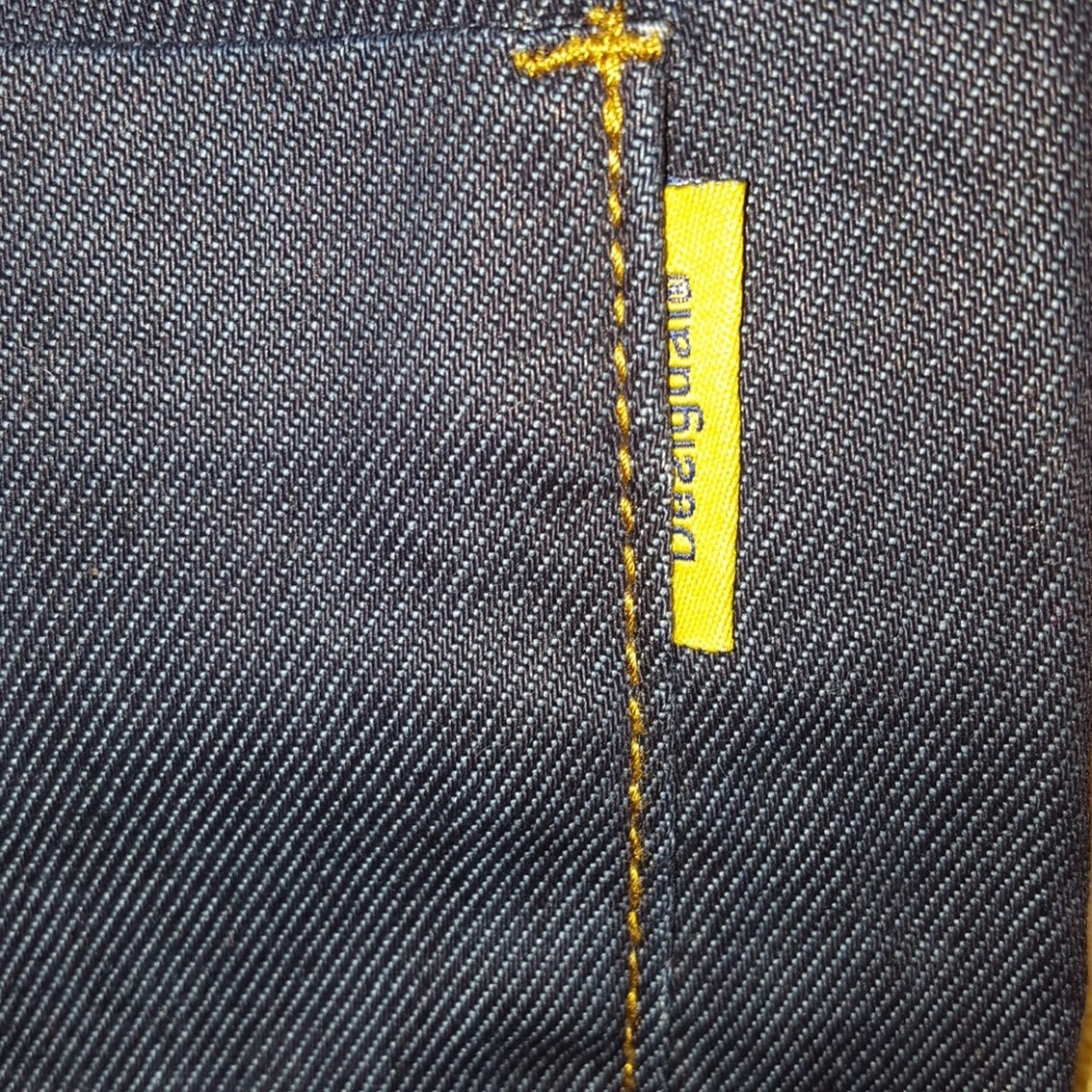 Desigual Jeans - Picture 5 of 5